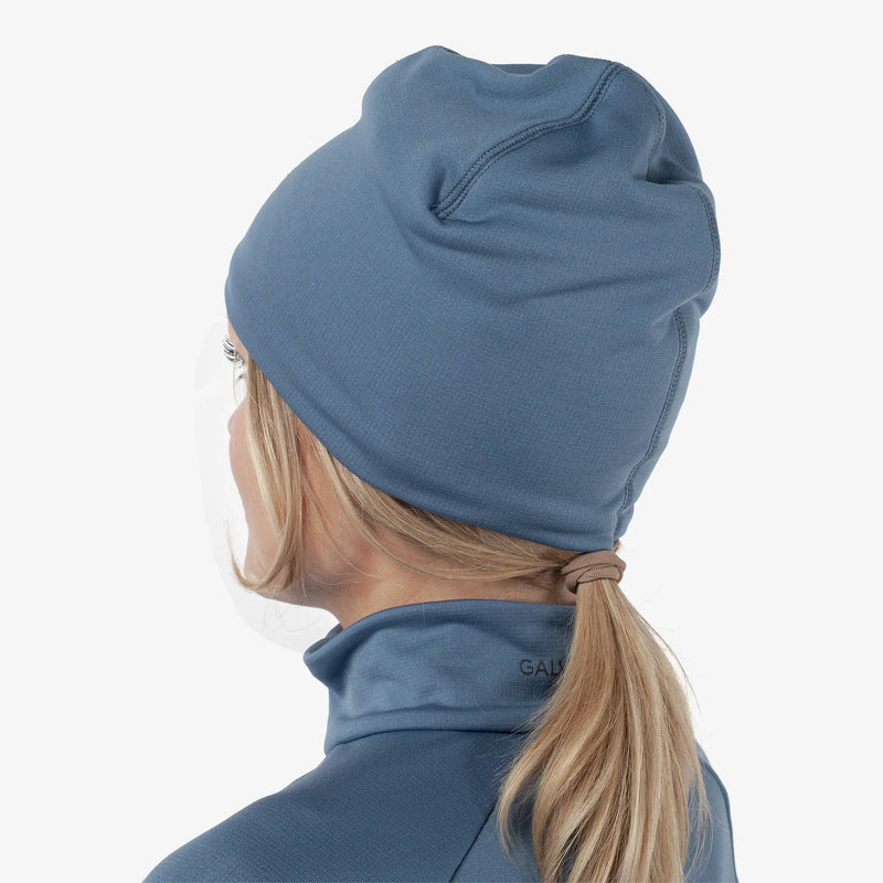 Denver is a Insulating golf hat in the color Moonlight Blue(3)