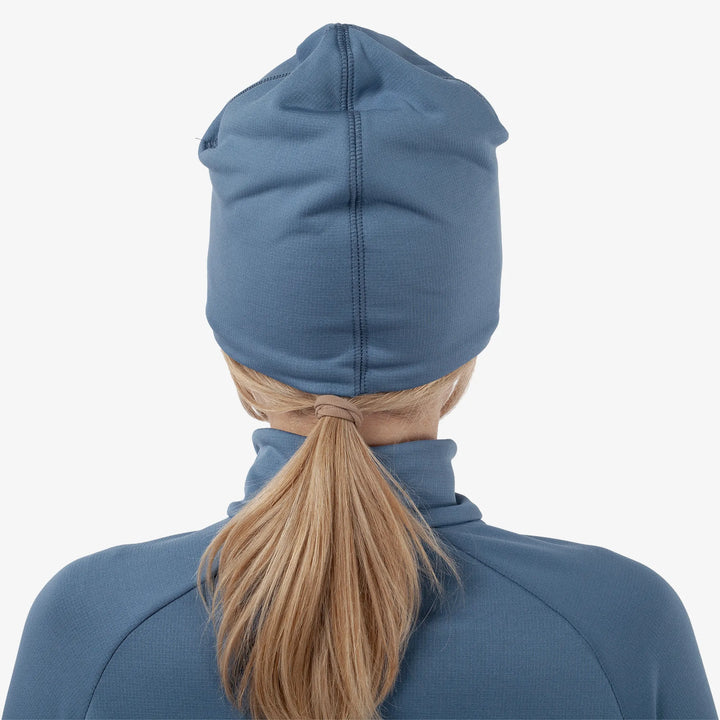 Denver is a Insulating golf hat in the color Moonlight Blue(4)