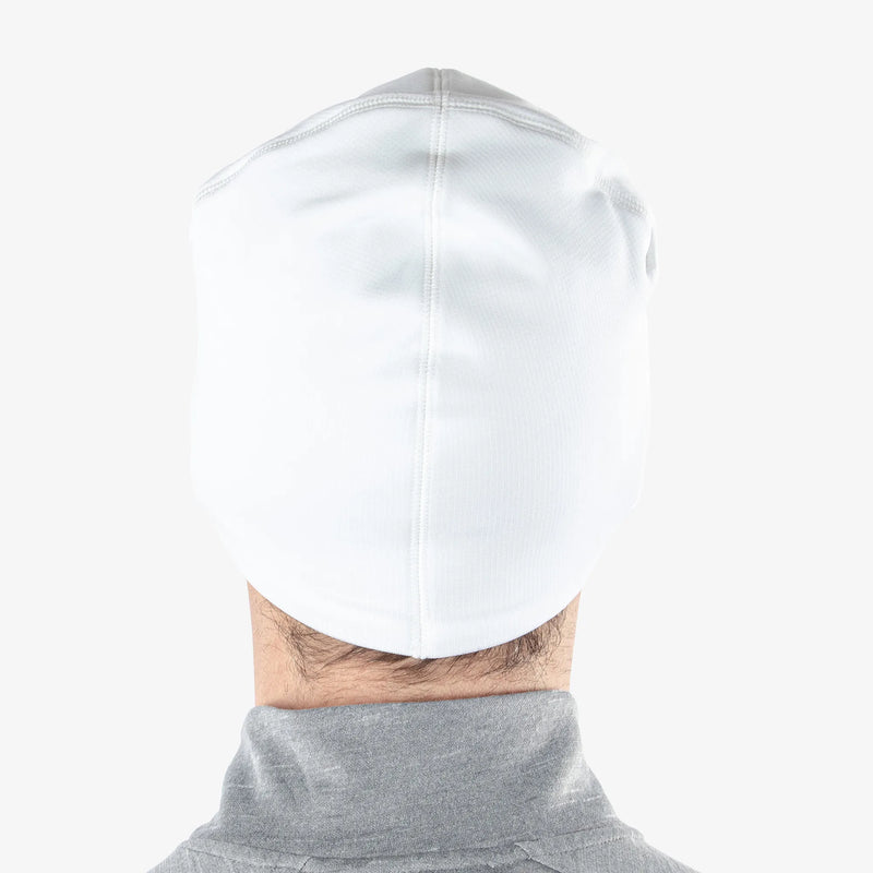 Denver is a Insulating golf hat in the color White(4)