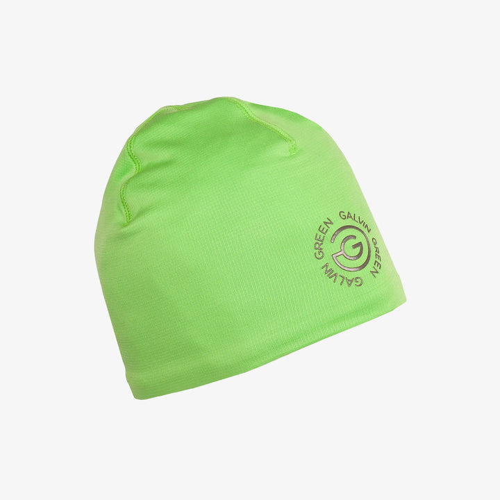 Denver is a Insulating golf hat in the color Fresh Green(1)