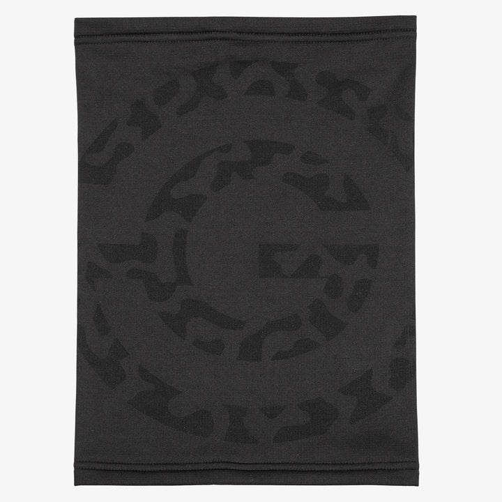 Derek is a Insulatin neck warmer in the color Black(4)