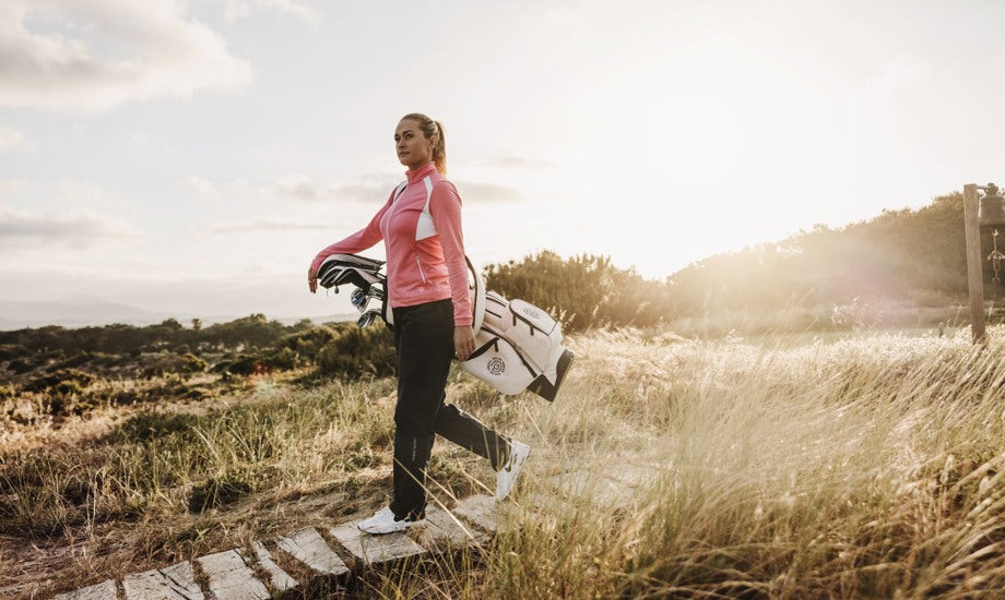 The Best Women's Golf Outfits (that are Actually Cute) to Wear Golfing