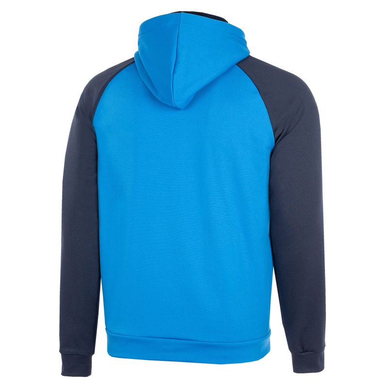 Devlin is a Insulating golf sweatshirt for Men in the color Blue Bell(10)