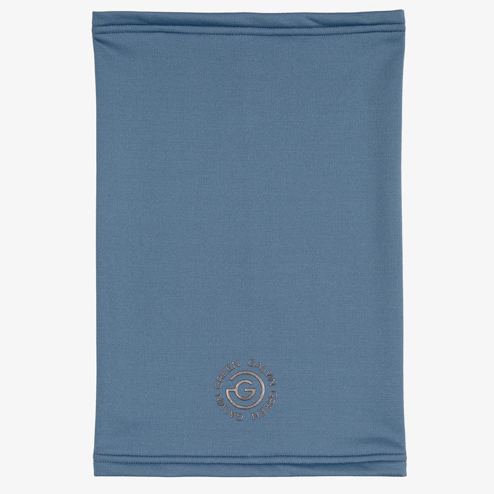 Dex is a Insulating golf neck warmer in the color Moonlight Blue(2)