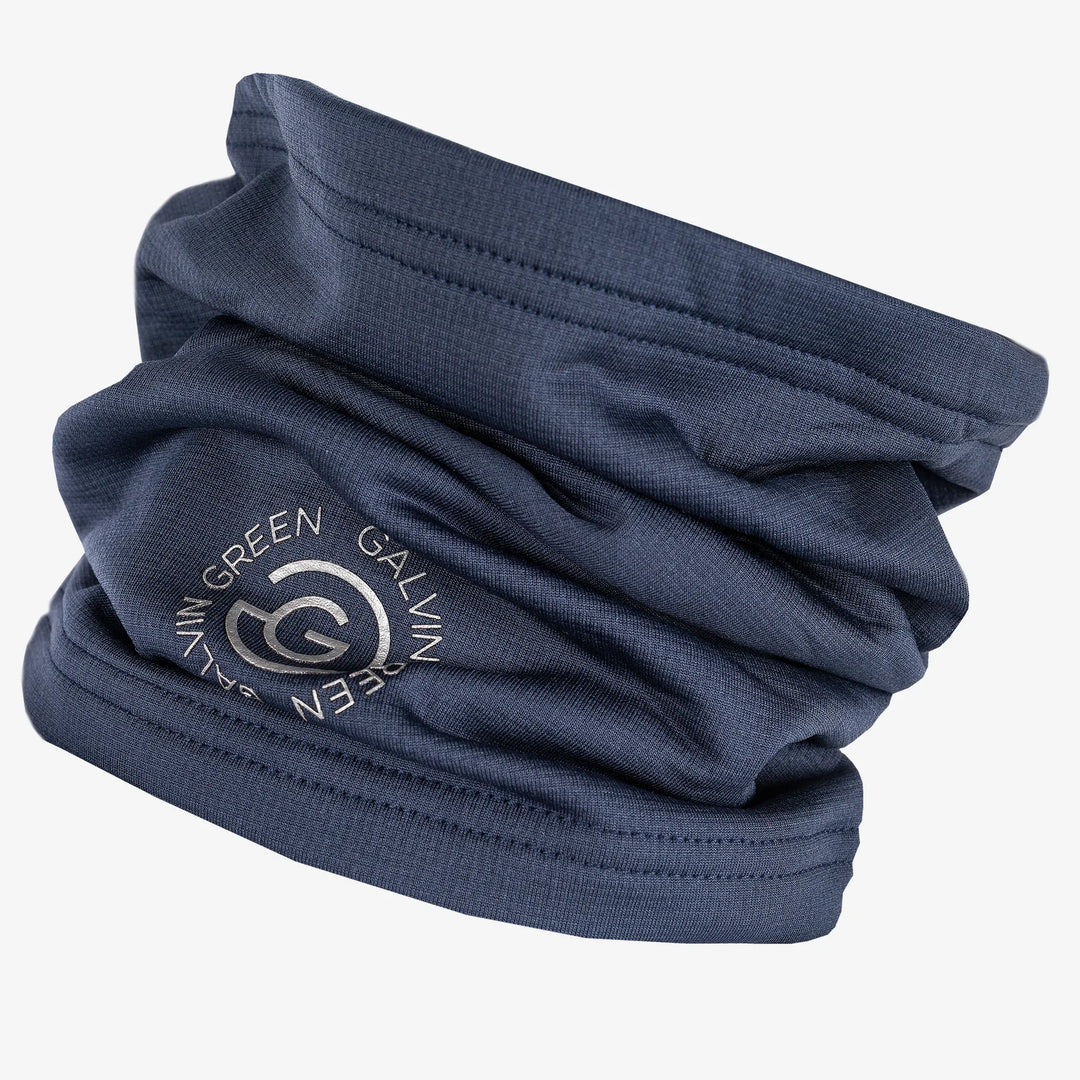 Dex Insulating golf neck warmer Navy – Galvin Green Dex Insulating golf neck warmer Navy – Galvin Green