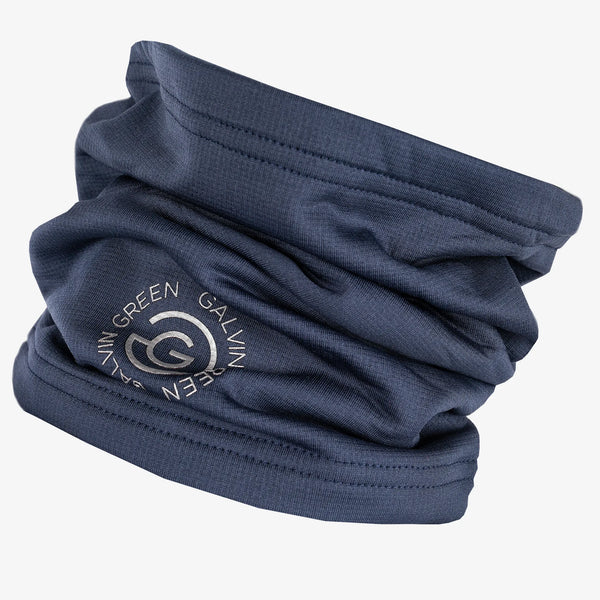 Dex Insulating golf neck warmer Navy – Galvin Green