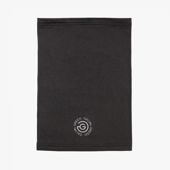 Dex is a Insulating golf neck warmer in the color Black(6)