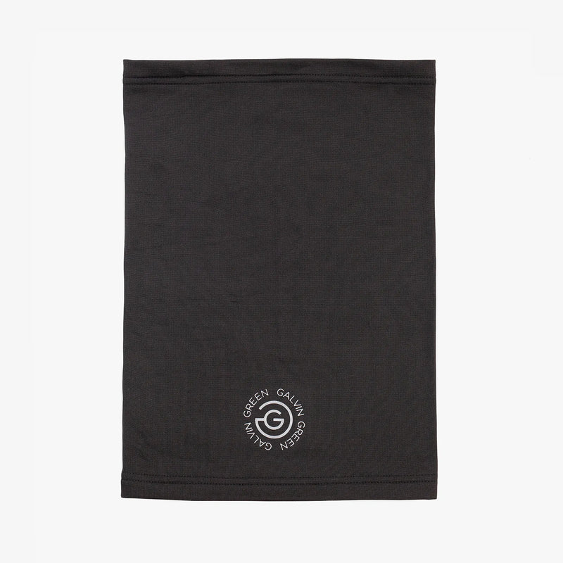 Dex is a Insulating golf neck warmer in the color Black(6)