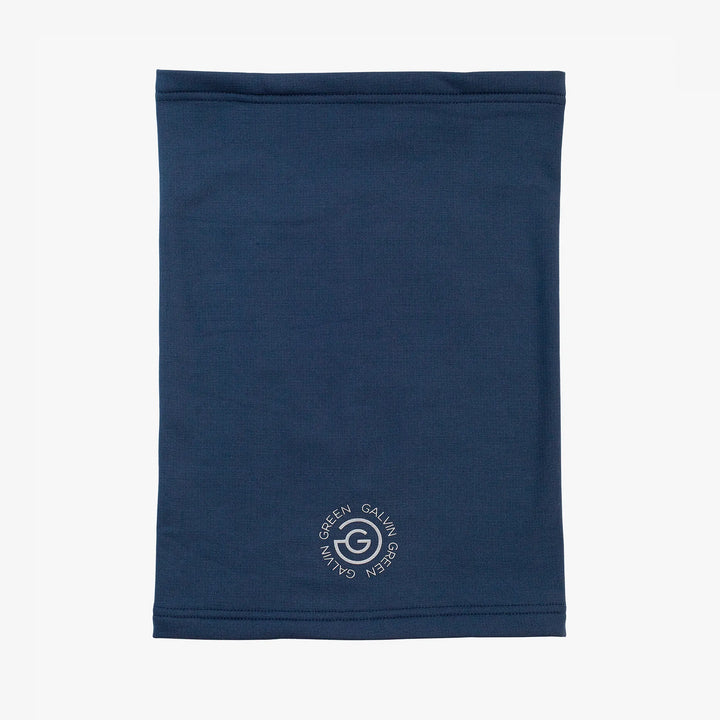 Dex is a Insulating golf neck warmer in the color Navy(6)