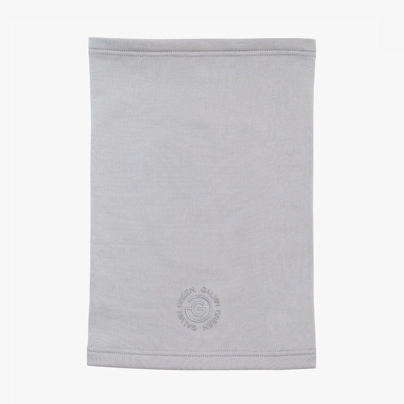 Dex is a Insulating golf neck warmer in the color Sharkskin(5)