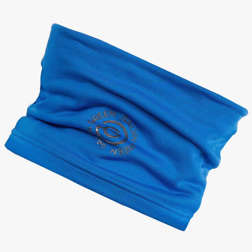 Dex is a Insulating golf neck warmer in the color Royal Blue(0)