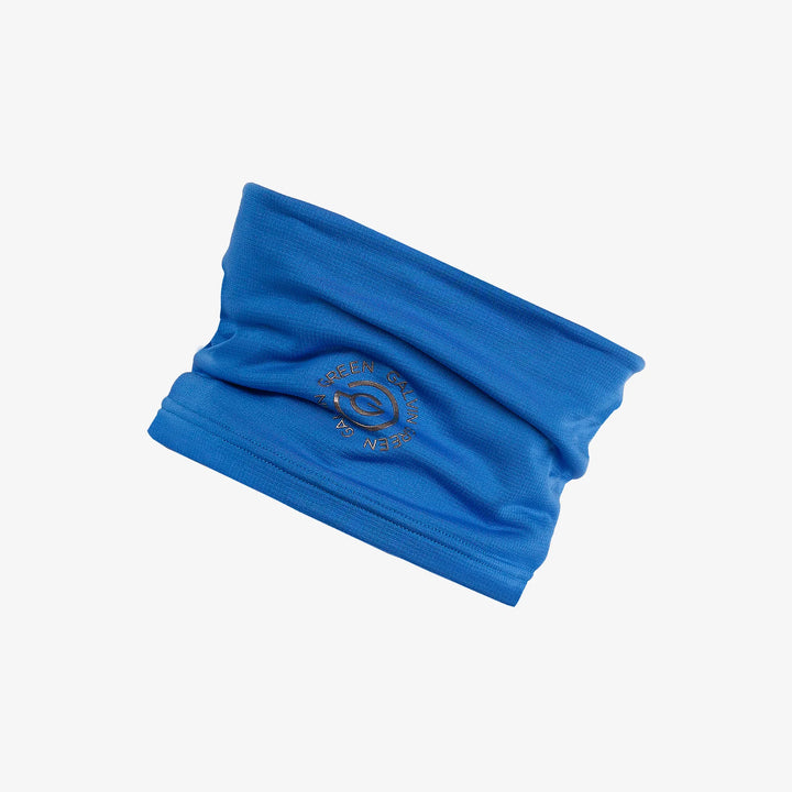 Dex is a Insulating golf neck warmer in the color Royal Blue(1)