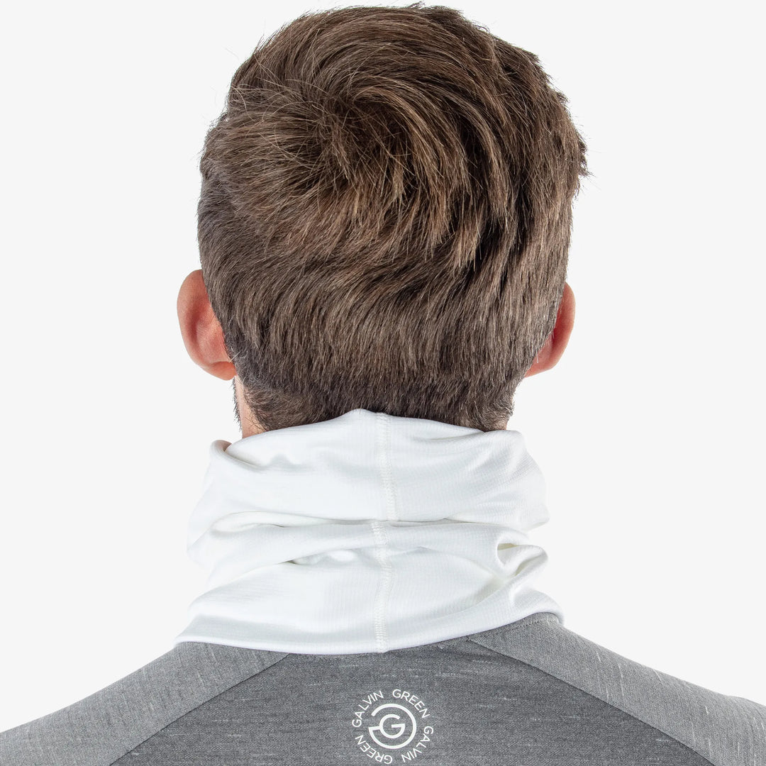Golf Neck Warmer - Insulating and Stretchy – Galvin Green Golf Neck Warmer - Insulating and Stretchy – Galvin Green
