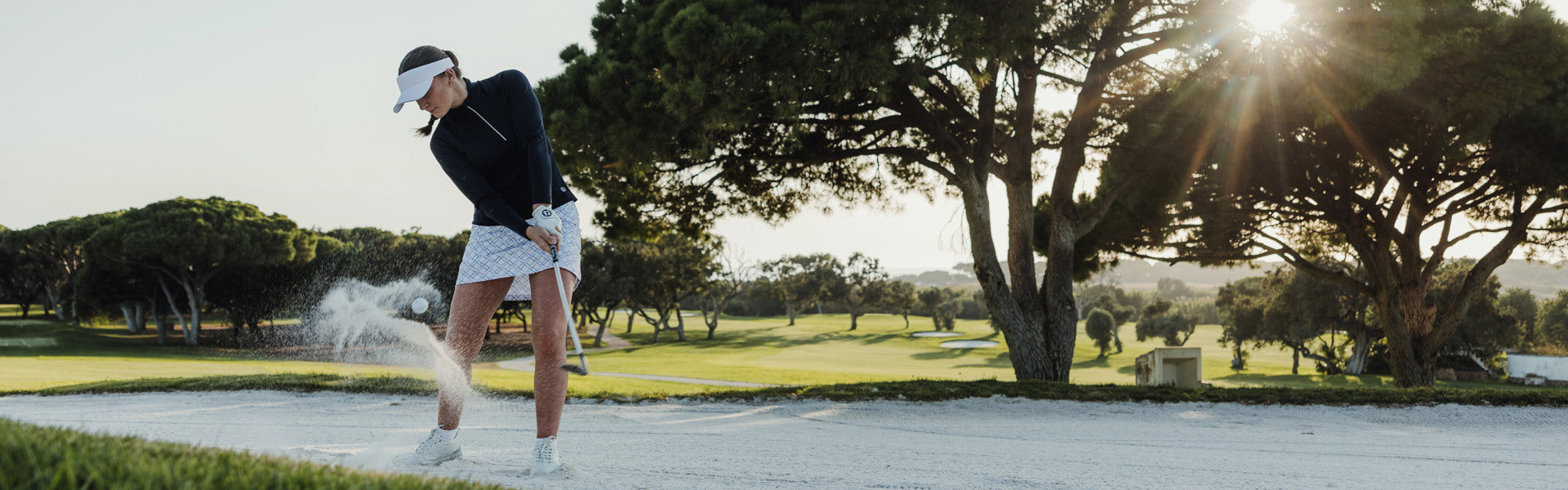 Size Guide Galvin Green