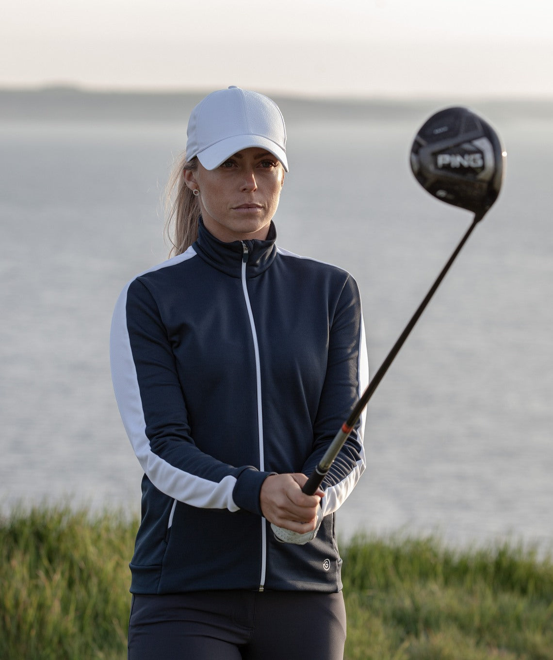 Golf clothing store - Premium golf apparel by Galvin Green