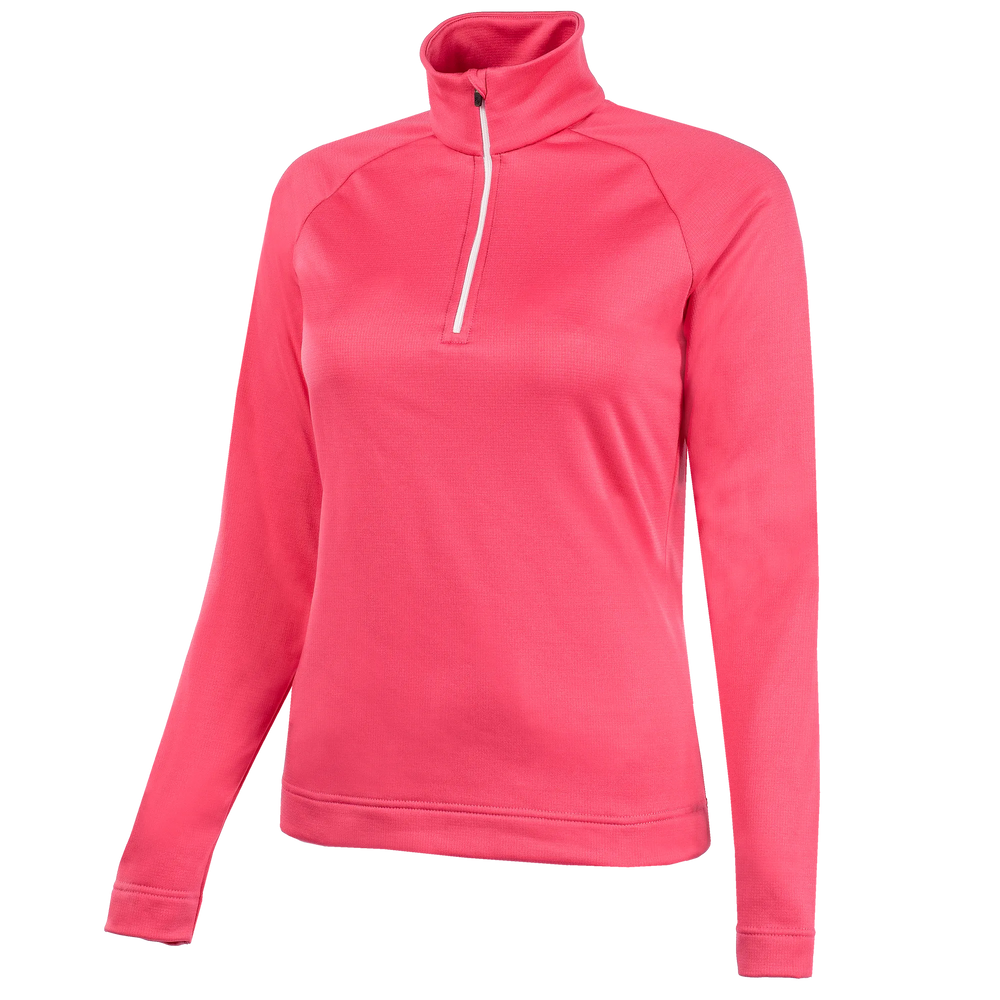 Dolly Upcycled is a Insulating golf mid layer for Women in the color Multicolour(0)