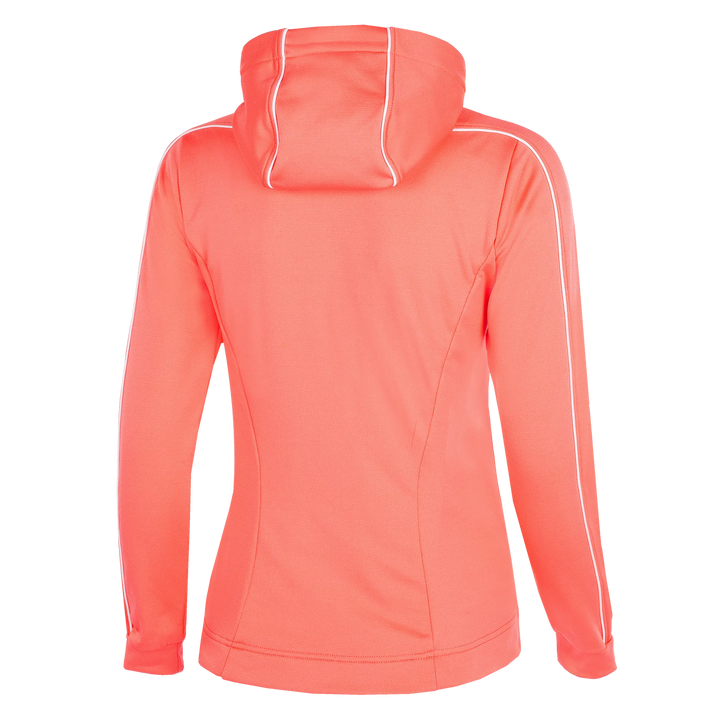 Donna is a Insulating sweatshirt for Women in the color Sugar Coral(8)