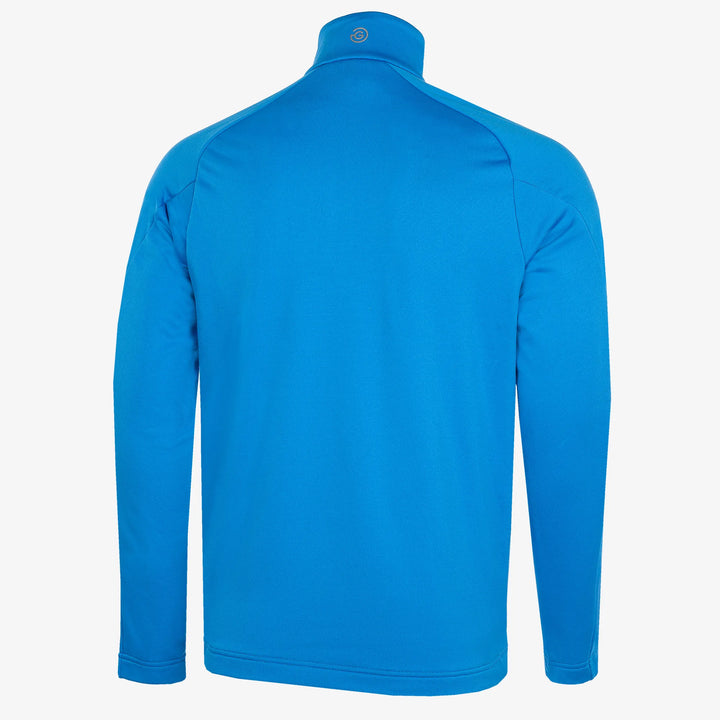 Drake is a Insulating golf mid layer for Men in the color Blue(8)