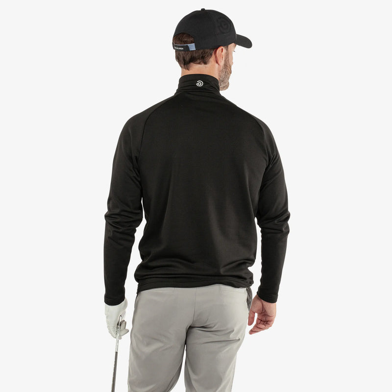 Drake Insulating golf mid layer Black – Galvin Green Drake Insulating golf mid layer Black – Galvin Green