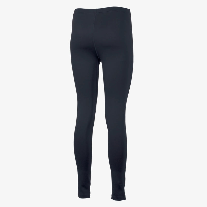 Ebba is a Thermal base layer golf leggings for Women in the color Navy/Blue Bell(6)