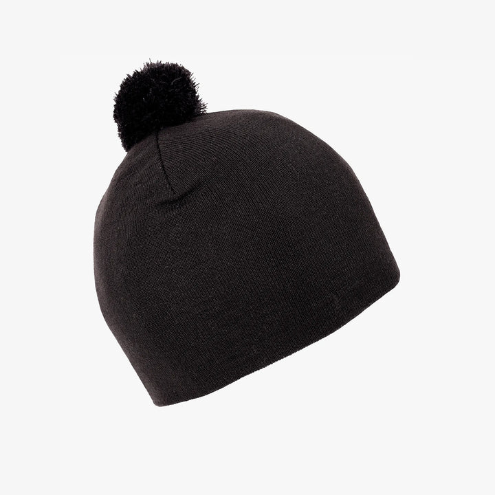 Lemmy is a Windproof golf hat in the color Black(1)