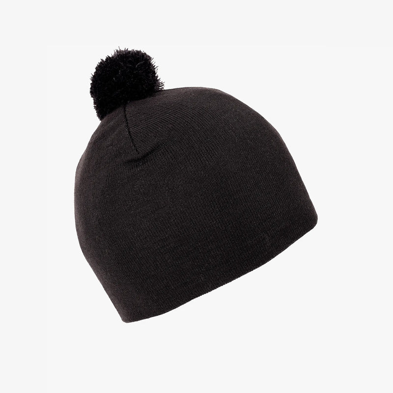 Lemmy is a Windproof golf hat in the color Black(1)