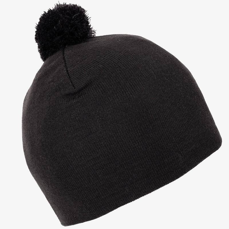 Lemmy is a Windproof golf hat in the color Black(0)