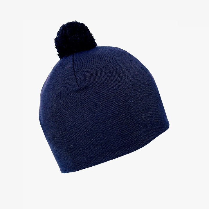 Lemmy is a Windproof golf hat in the color Navy(1)