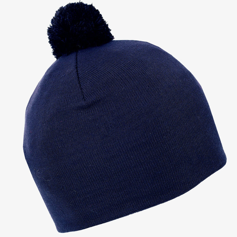 Lemmy is a Windproof golf hat in the color Navy(0)