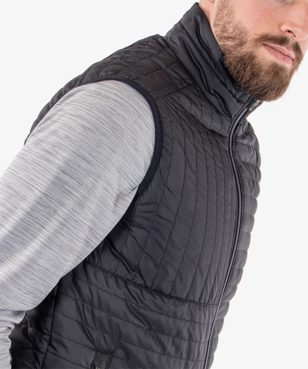 Bodywarmer doublé polaire Kariban Vert XXL - Leroy Merlin Bodywarmer doublé polaire Kariban Vert XXL - Leroy Merlin