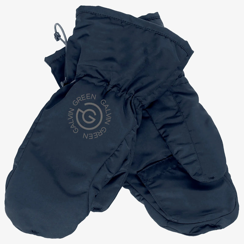 Levon is a Windproof golf gloves in the color Navy(0)