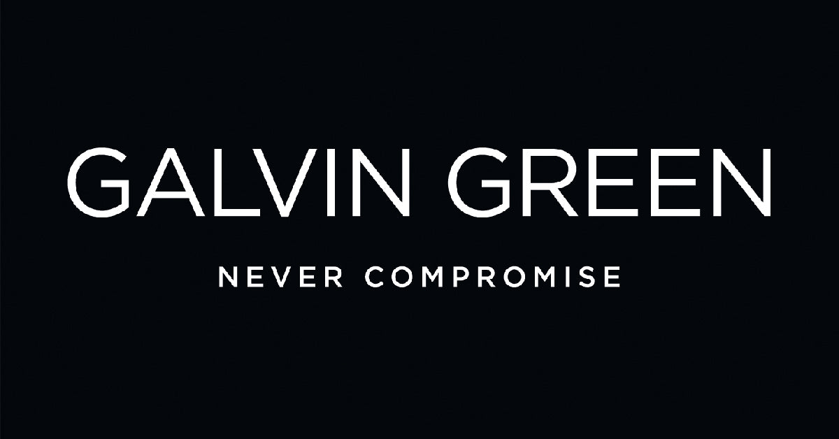 Size Guide Women's Sizes Galvin Green