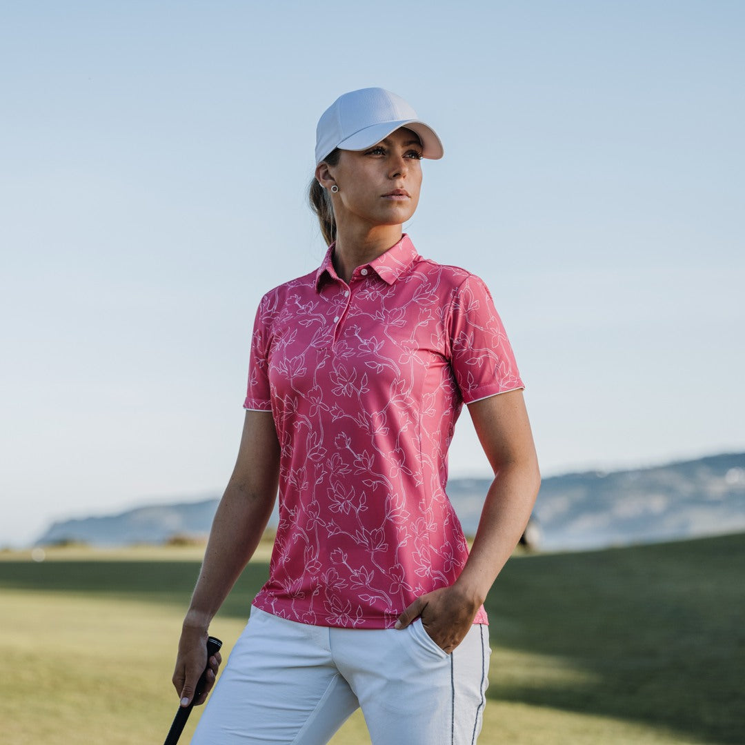 Golf Dress Code for Women: Female Golf Course Dress Rules – Galvin