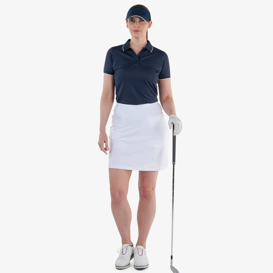 Golf Dress Code for Women: Female Golf Course Dress Rules Galvin Green Golf Dress Code for Women: Female Golf Course Dress Rules Galvin Green