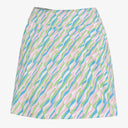 Marsha - Breathable golf skirt with inner shorts