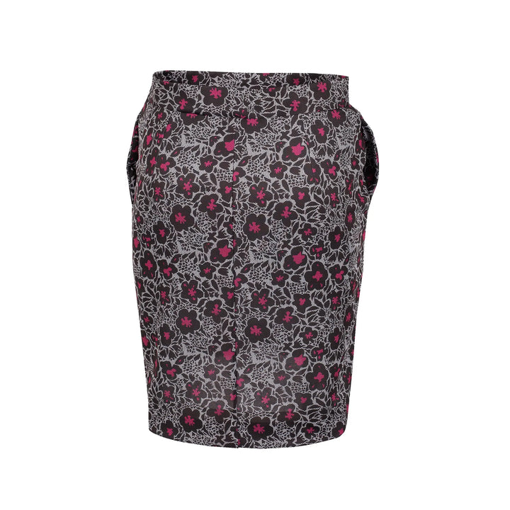 Misty is a Breathable skirt for Women in the color Navy(4)