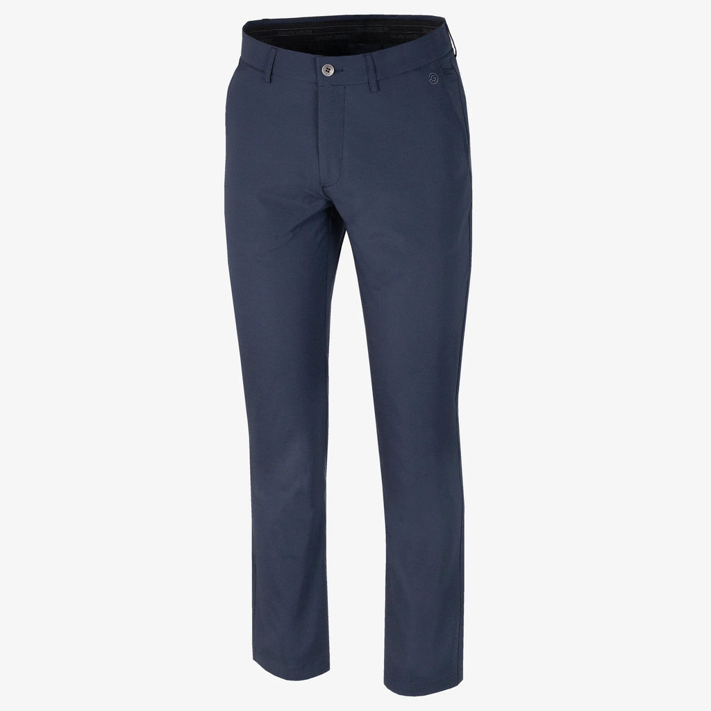 Nixon Breathable golf pants Navy – Galvin Green