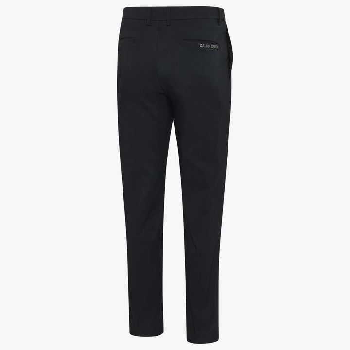 Noah is a Breathable golf pants for Men in the color Black(7)