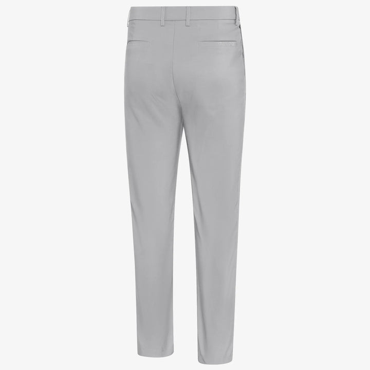 Noah is a Breathable golf pants for Men in the color Sharkskin(6)
