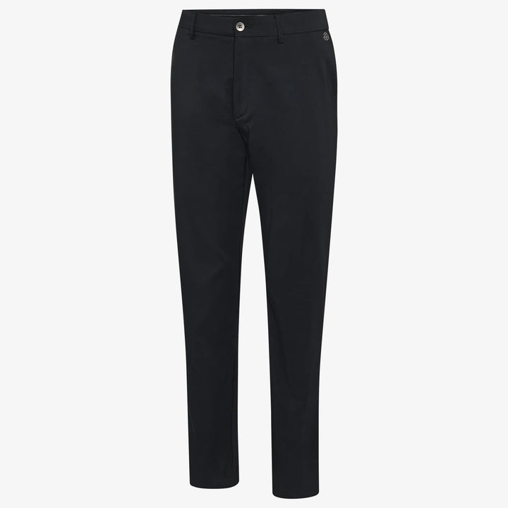 Noah is a Breathable golf pants for Men in the color Black(0)