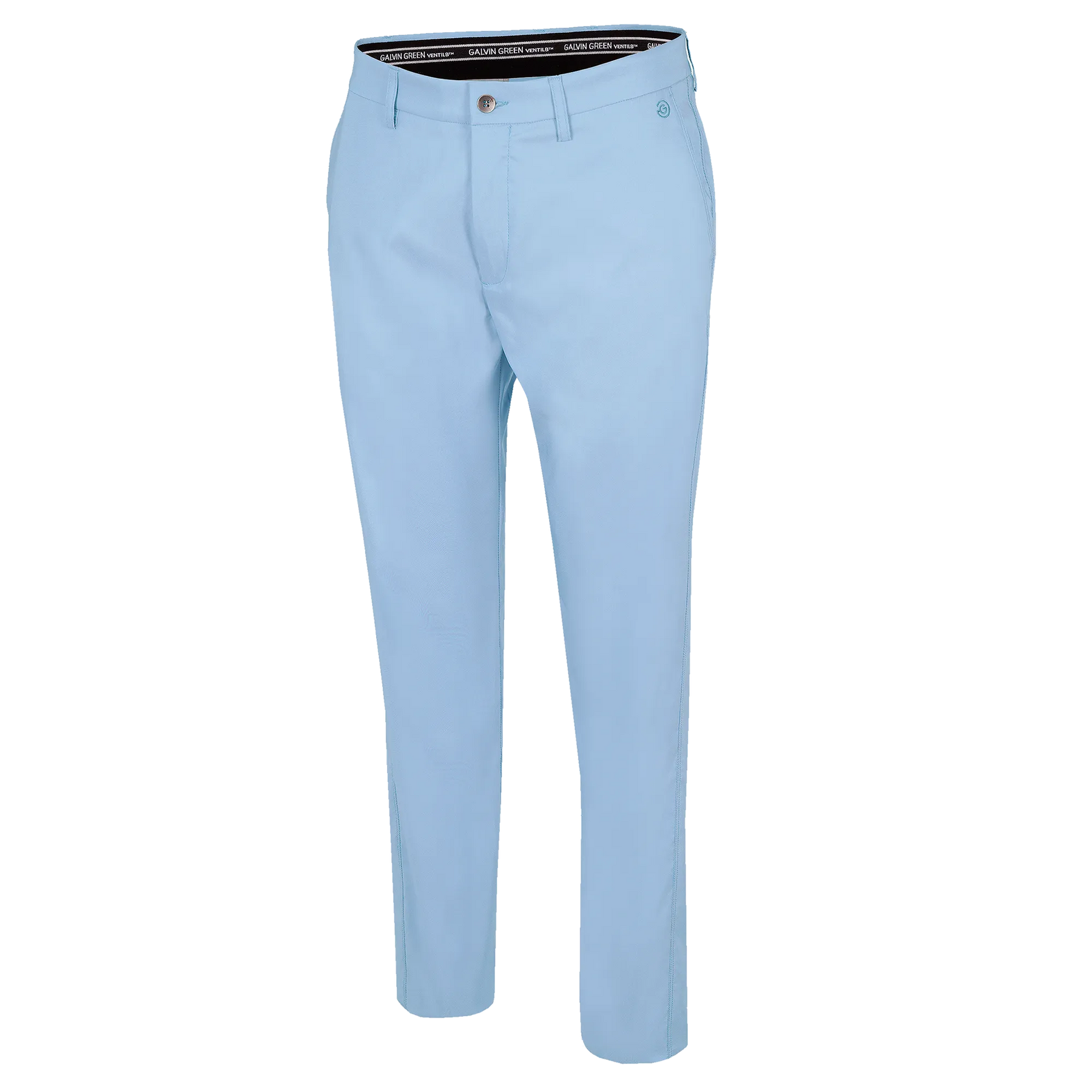 Noah Breathable golf pants Blue Bell – Galvin Green Noah Breathable golf pants Blue Bell – Galvin Green