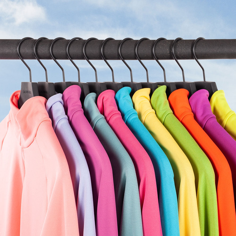 Golf clothing store Premium golf apparel by Galvin Green