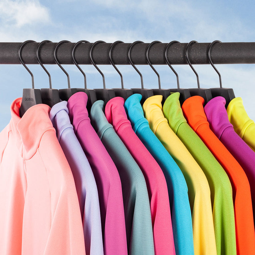 Golf clothing store Premium golf apparel by Galvin Green