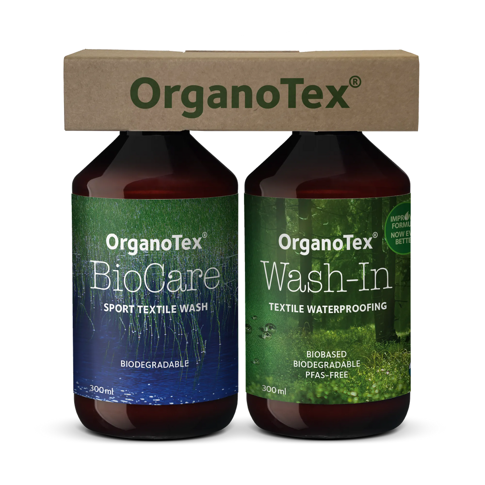 OrganoTex Garment Care Kit (300 ml)  is a  for **lifecycel** in the color No Color(0)