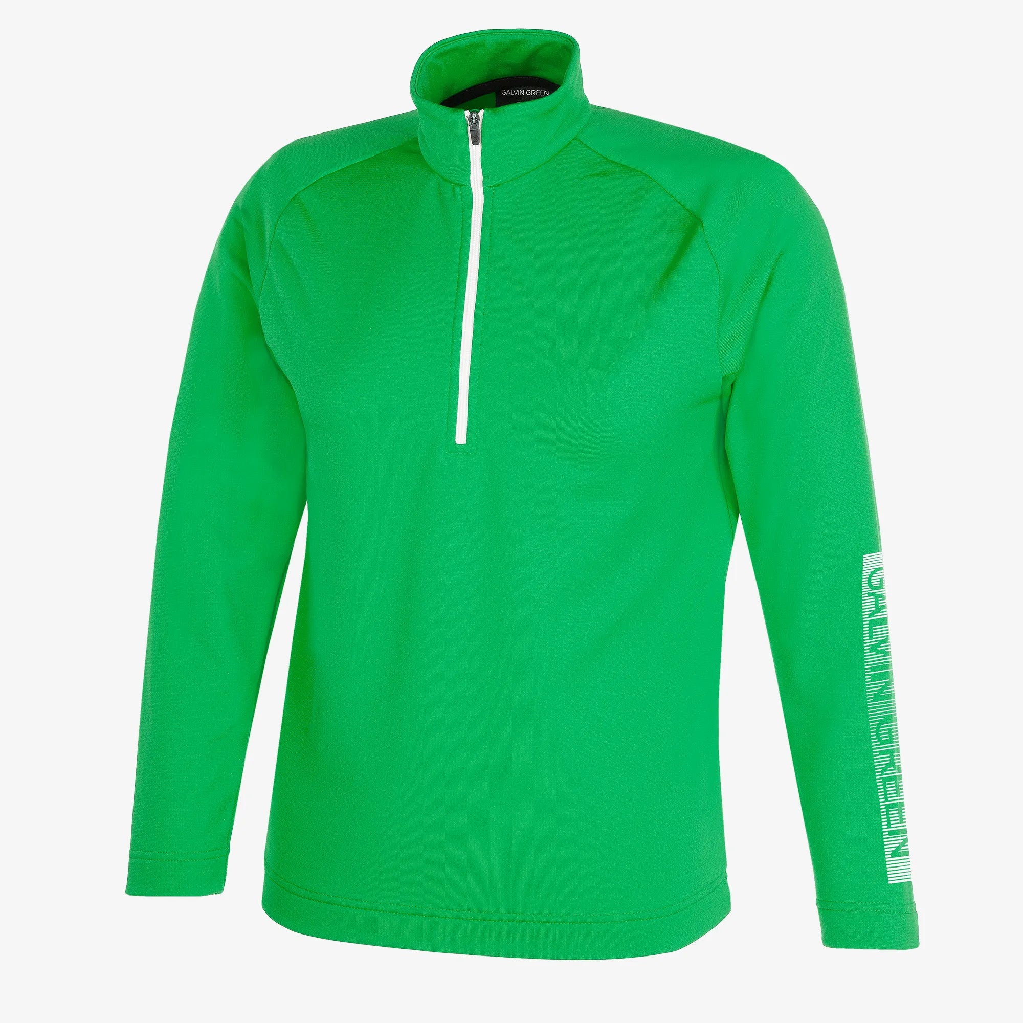 Raz Insulating golf mid layer Golf Green – Galvin Green