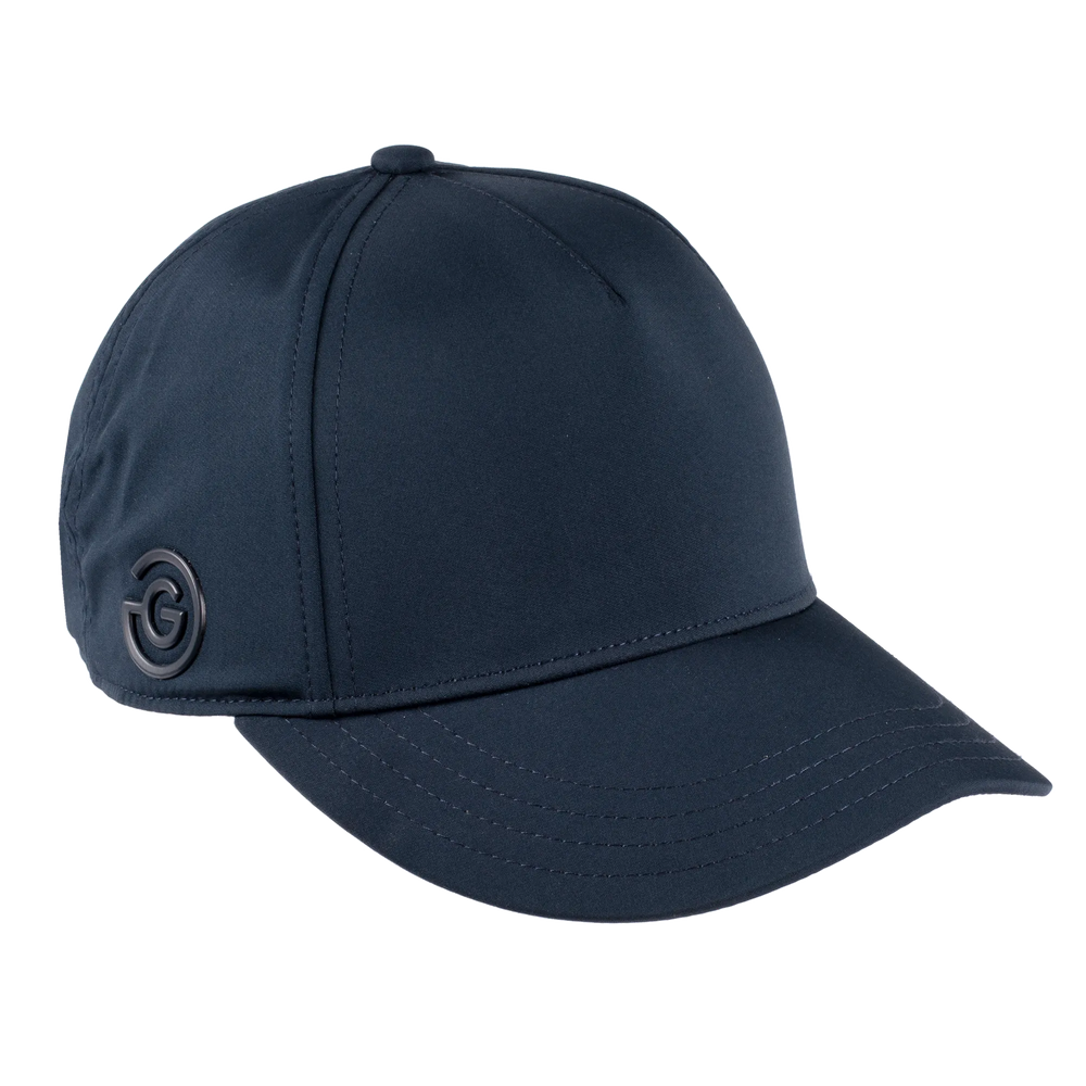 Samson is a Cap in the color Navy(0)