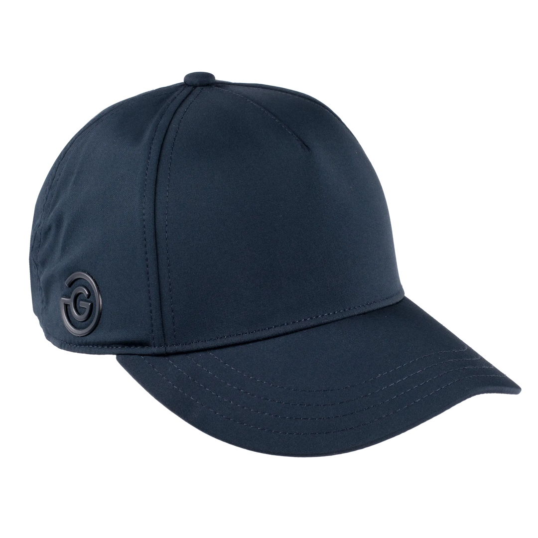 Samson is a Cap in the color Navy(0)