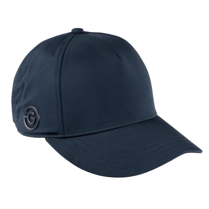 Samson is a Cap in the color Navy(0)