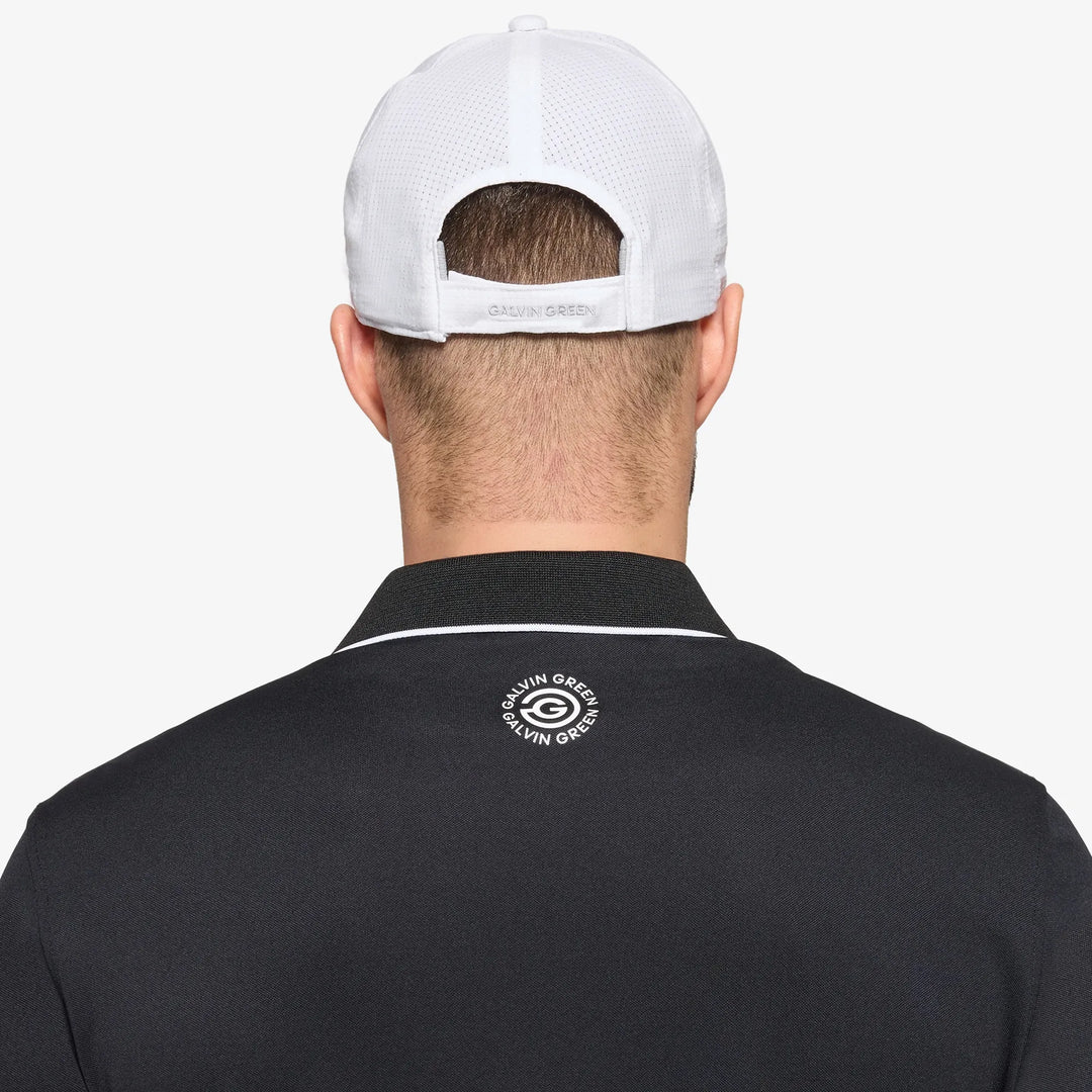 Shane Hat A Golf Vest Outfit Guide: What, When & Why – Galvin Green