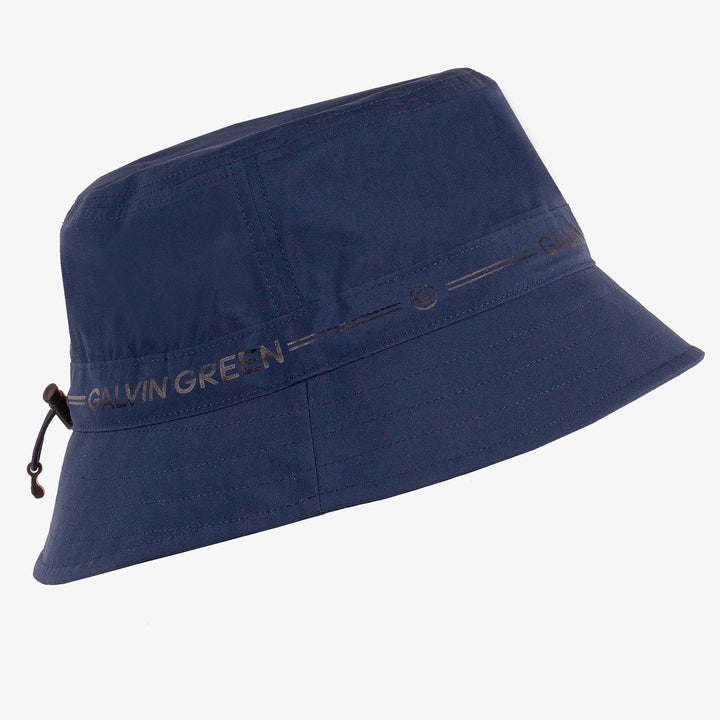 Smith is a Bucket hat in the color Navy(0)